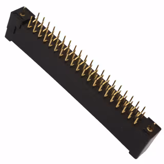 P50-080PG-S1-EA 3M  Matrices de type bord Mezzanine (carte à carte)